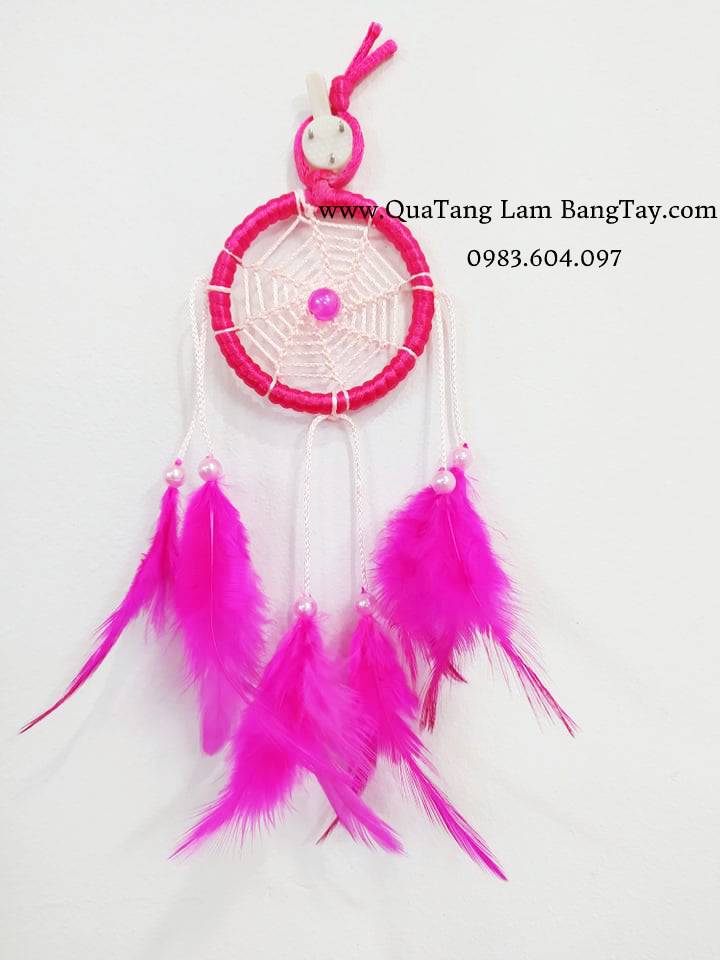 dreamcatcher đẹp